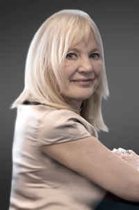 Photo of Velodyne's Marta Thoma Hall