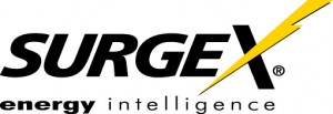 SurgeX logo