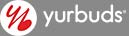 Yurbuds logo