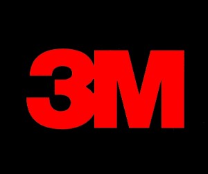 3M logo