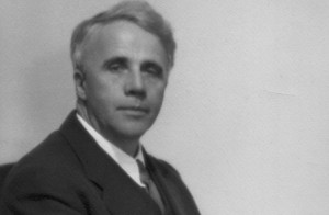 Photo of Robert Frost