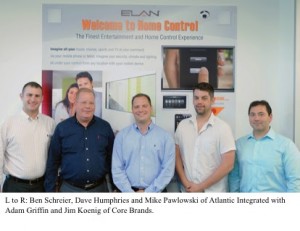 Photo of Atlantic Integrated staff