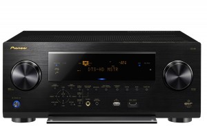 Photo of Pioneer Elite SC-89