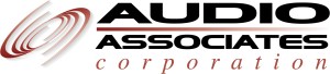 Audio Associates logo