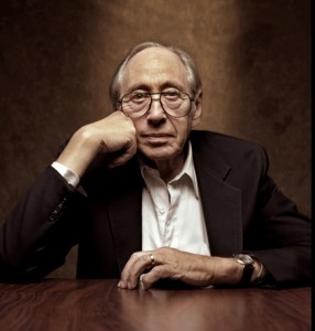 Photo of Toffler