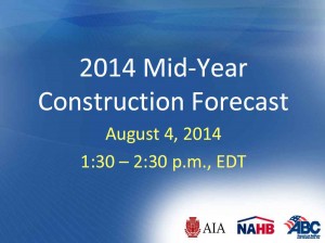 Mid-Year construction title slide