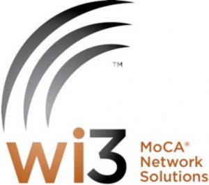 Wi3 logo