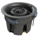 Photo of one of Origin's Director Collection Speakers