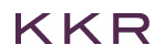 KKR logo