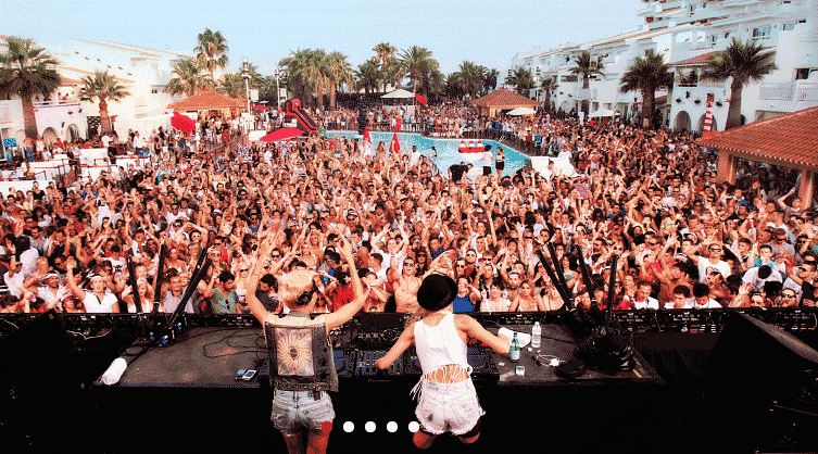 Image from Pioneer DJ website