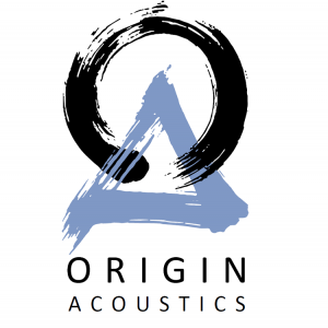 Origin Acoustics logo