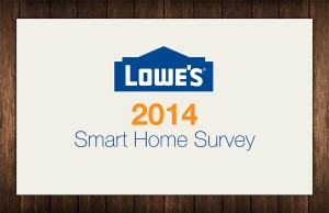 Photo of Cover of Lowe's Survey