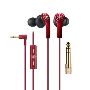 Yamaha EPH-M200 earphones