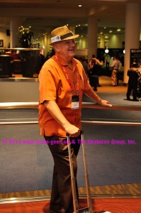 Photo of Richard Frank of OEM Systems