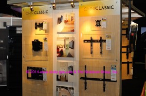 Photo of OmniClassis line