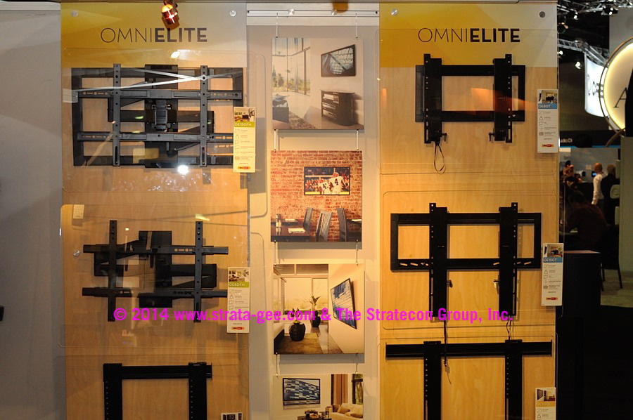 Photo of OmniElite products
