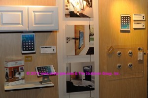 Photo of OmniMount iPad solutions