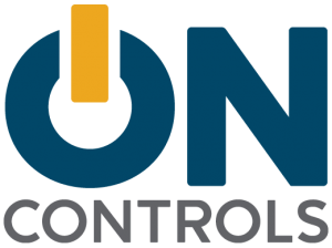 On Controls logo
