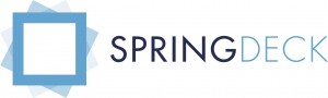 Spring Deck logo