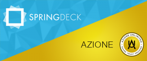 Spring Deck Azione Unlimited