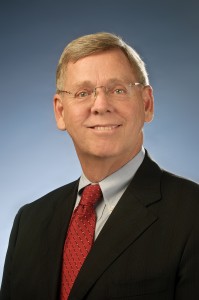 Photo of David Crowe