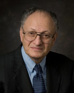 Photo of George Feldstein