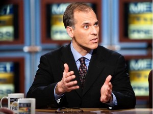 Photo of Mark Zandi