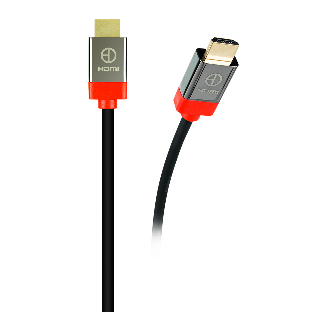 Photo of Metra's new HDMI cables