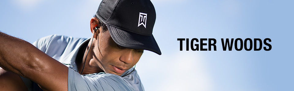 Photo of Tiger Woods