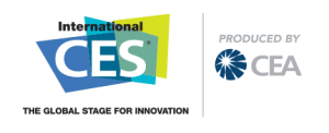 CES logo