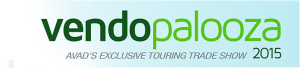 Vendopalooza logo