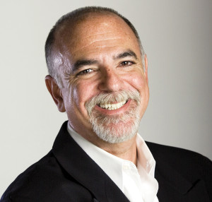 Photo of Mark Weisenberg