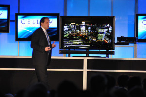 Toshiba TVs