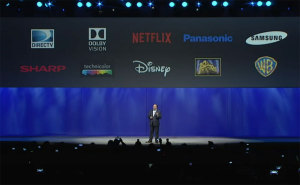 UHD Alliance