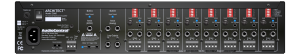 Photo of Architect 2660 rear panel
