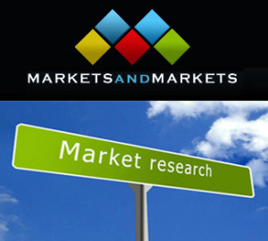 MarketsandMarkets logo