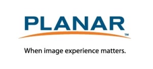 Planar logo