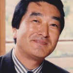 Photo of Tom Ishii