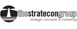 The Stratecon Group logo