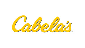 Cabela's logo