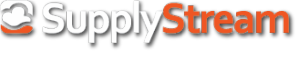 SupplyStream Logo