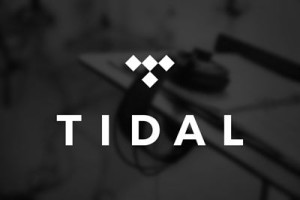 Tidal logo