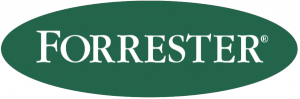 Forrester Research logo