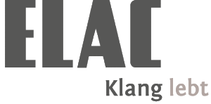 ELAC logo