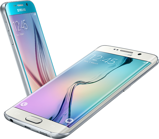 Photo of Samsung Galaxy S6 Edge