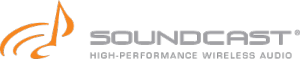 Soundcast logo