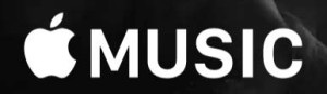 Apple Music logo