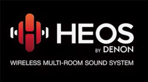 HEOS logo