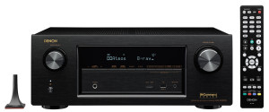 Denon AVR-X2200W