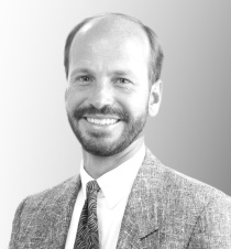 Photo of Dean Miller